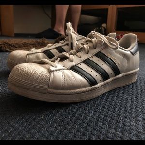 Adidas Superstar Shoes